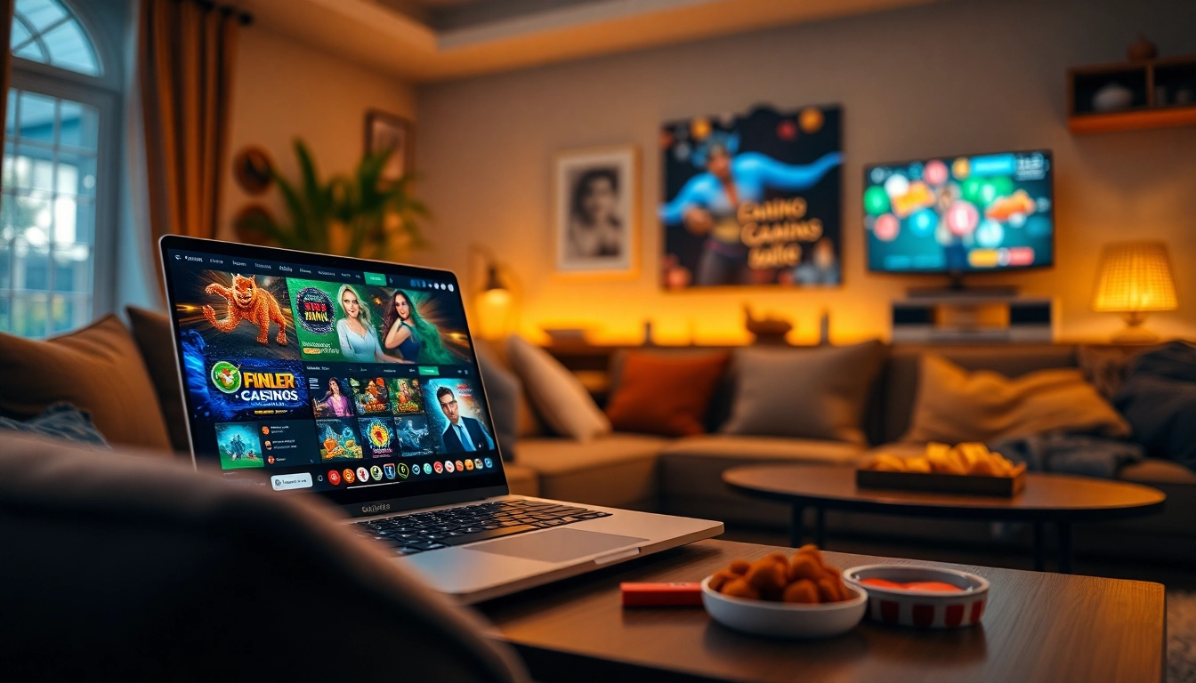 Entdecken Sie spannende casino-spiele de in einer gemütlichen Gaming-Umgebung, die einladend wirkt.