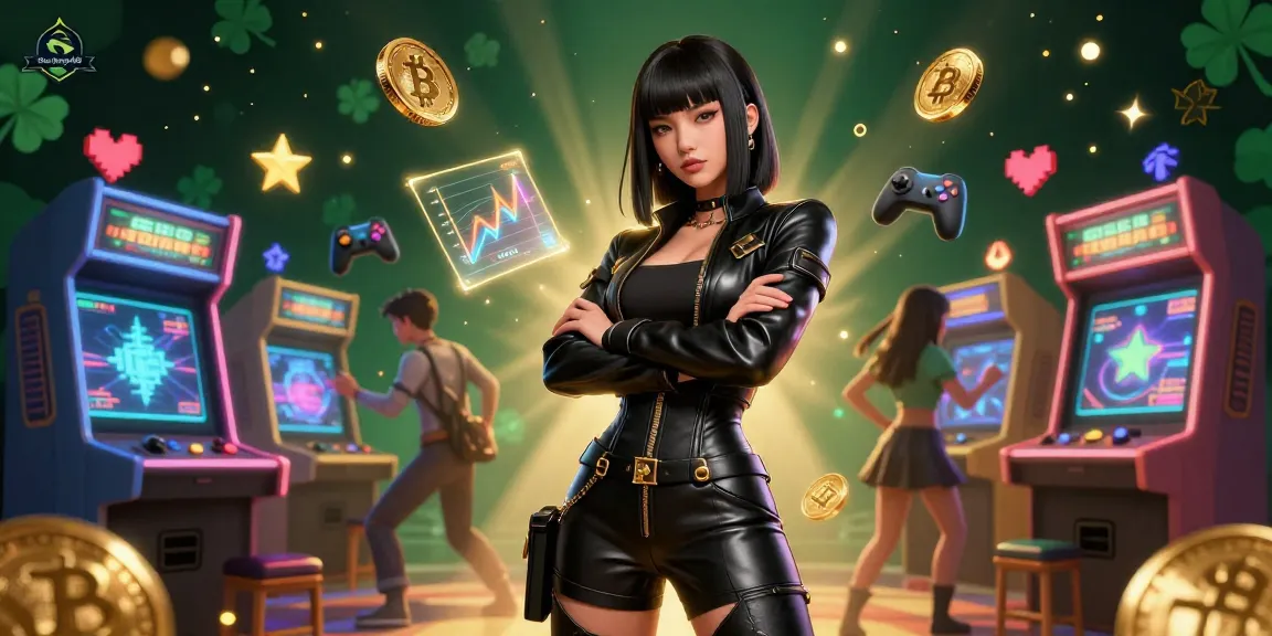 Situs Bengkel69 elevates your gaming experience with vibrant slot games and shimmering jackpots.