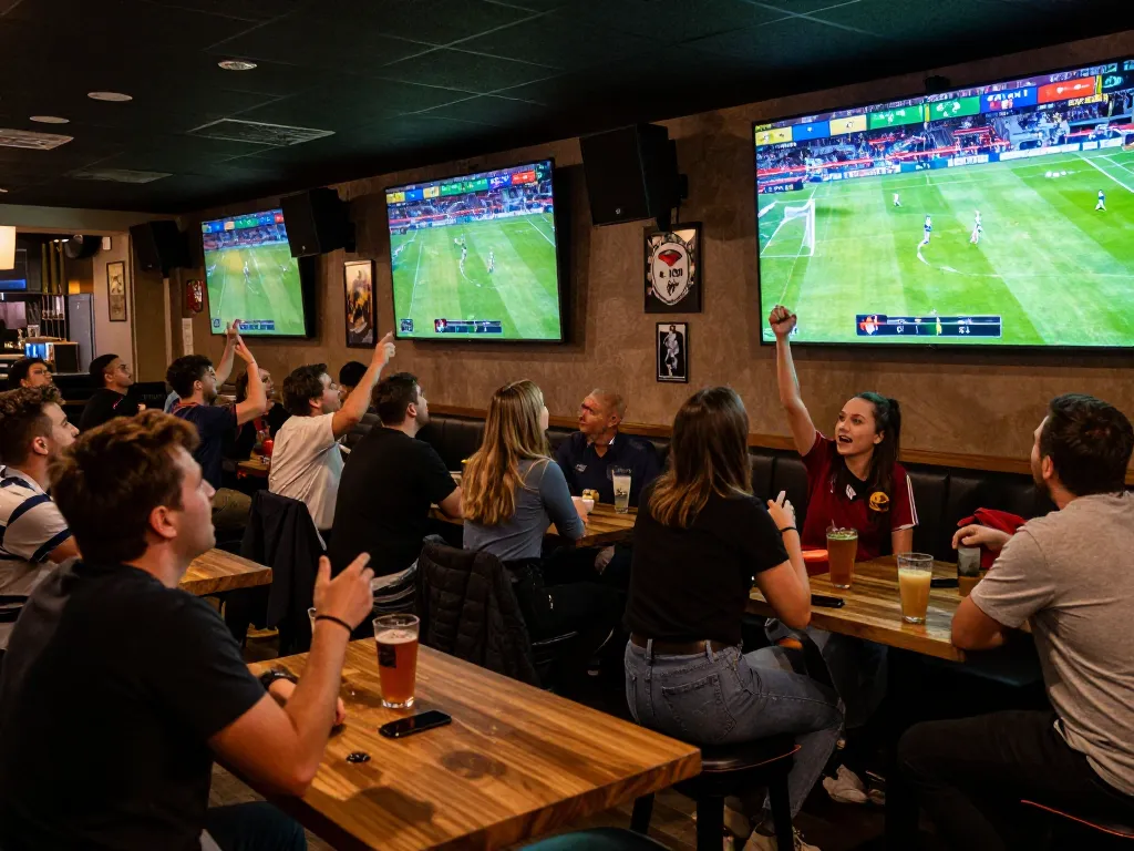 Socolive offers real-time sports betting excitement and live soccer match experiences