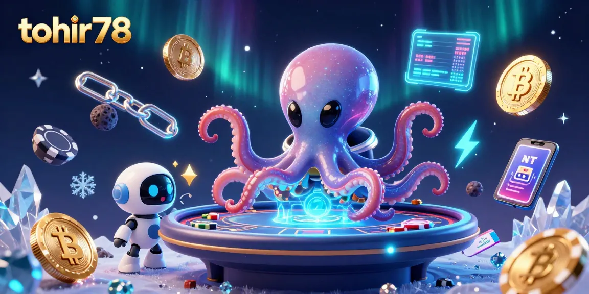 Mainkan slot gacor di TOHIR78 dengan grafis menarik dan peluang menang yang besar.