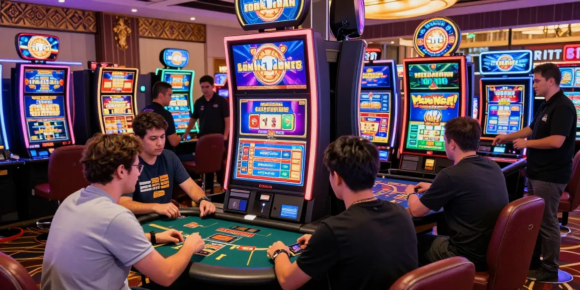 Explore credit card casinos at https://ashbydelazouchmuseum.org.uk/, featuring exciting gameplay, bonuses, and vibrant atmosphere.