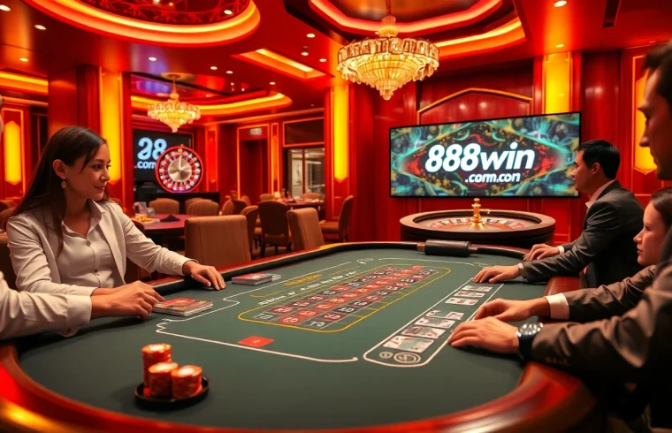 Exciting Blackjack gameplay at 98win. com, highlighting vibrant casino action and winning strategies.