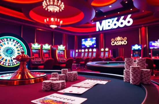 Experience thrilling online gambling at mb66-t.com with live games and betting excitement.